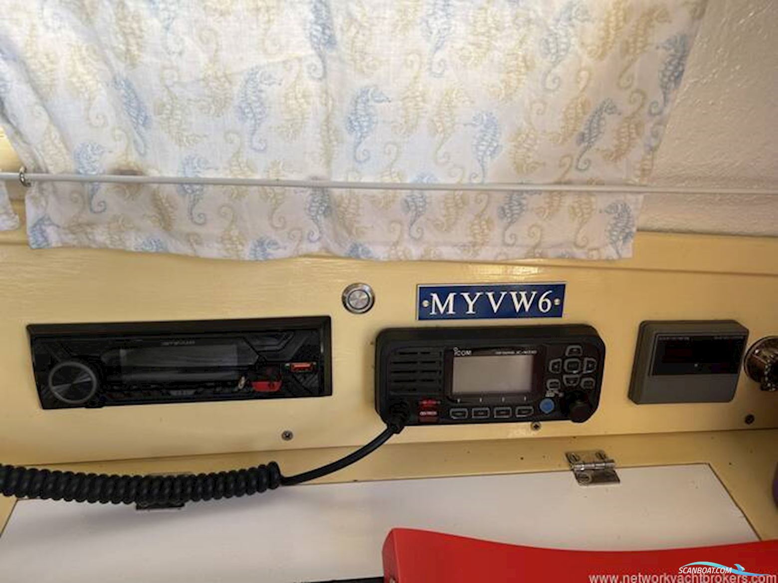 International Folkboat 25