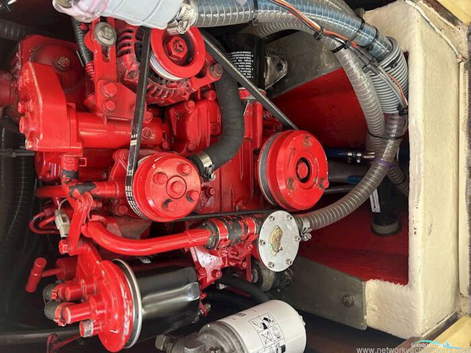 International Folkboat 25