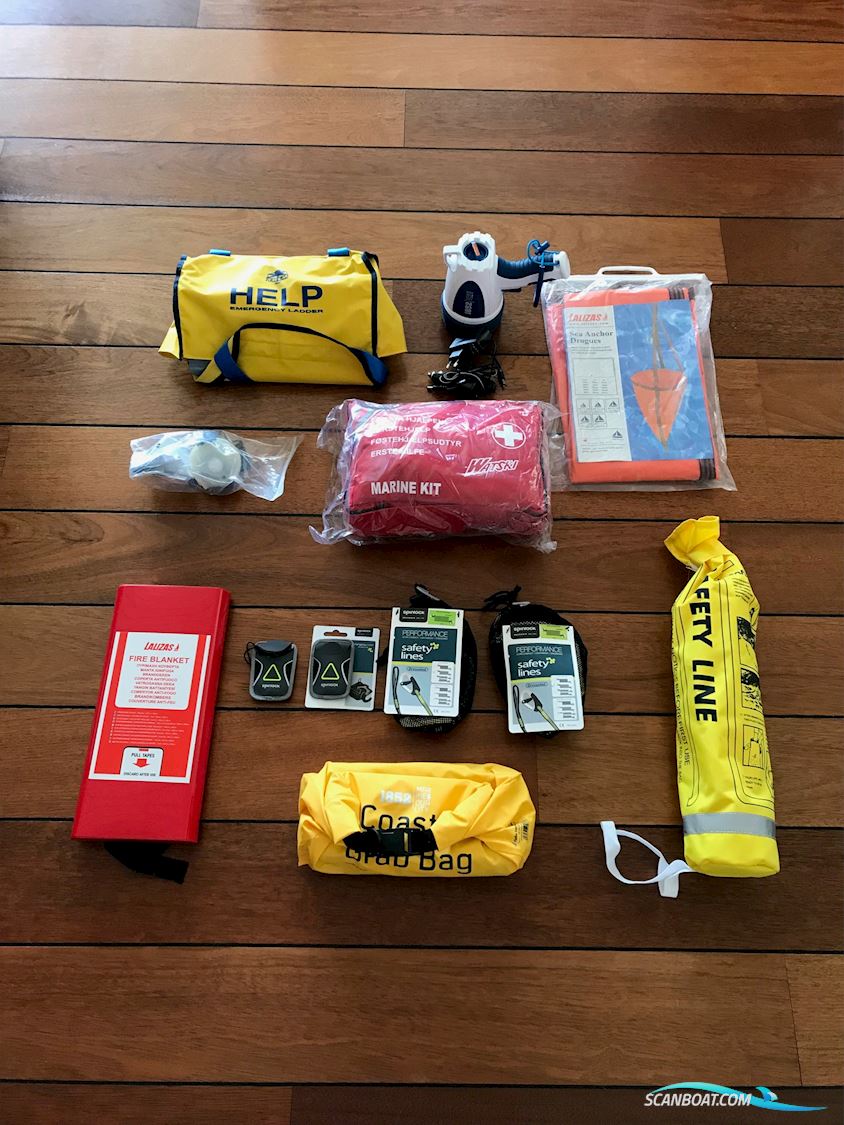 International Folkebåd