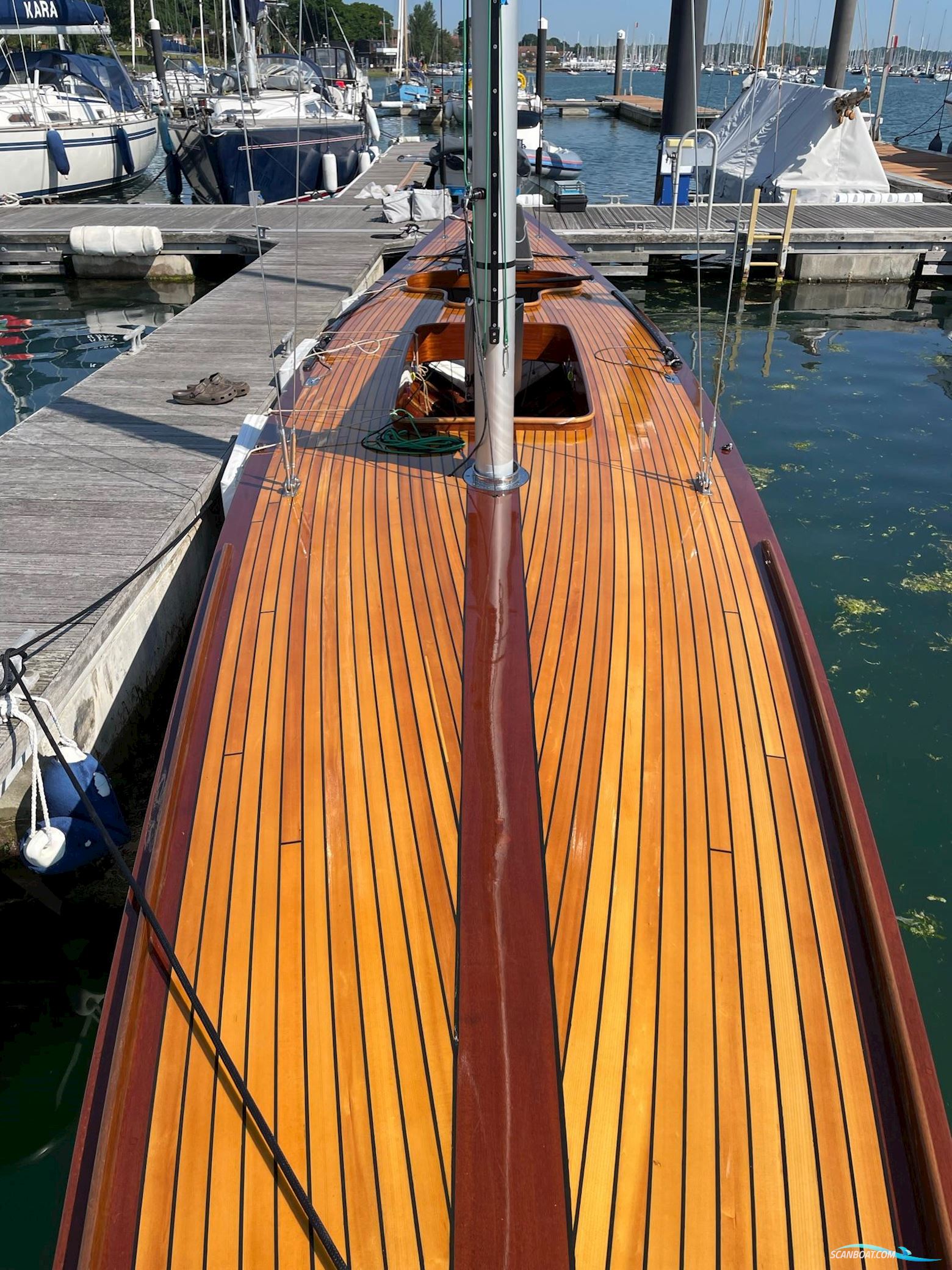 International Six Meter