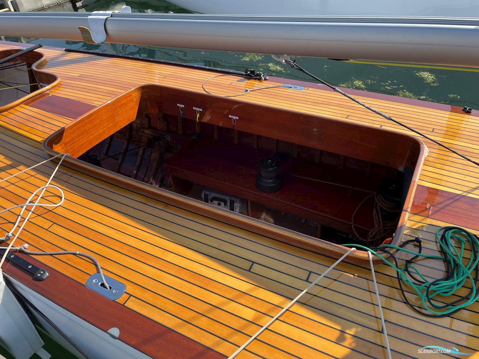 International Six Meter