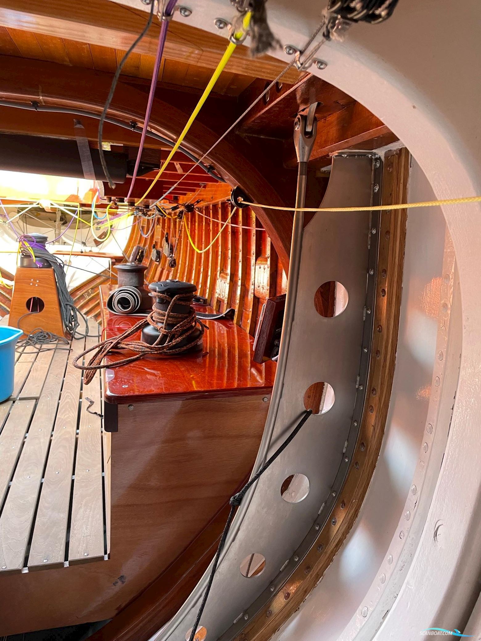 International Six Meter