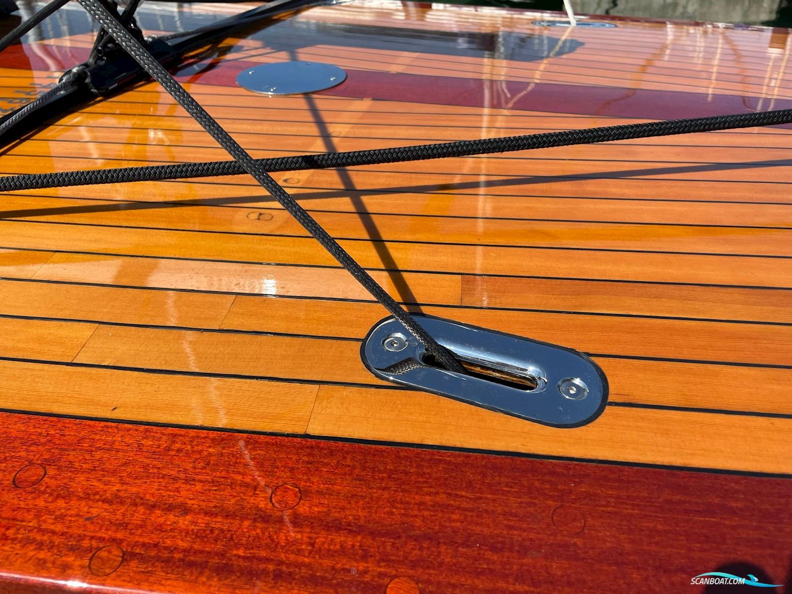 International Six Meter