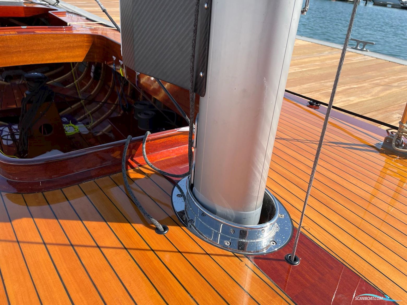 International Six Meter