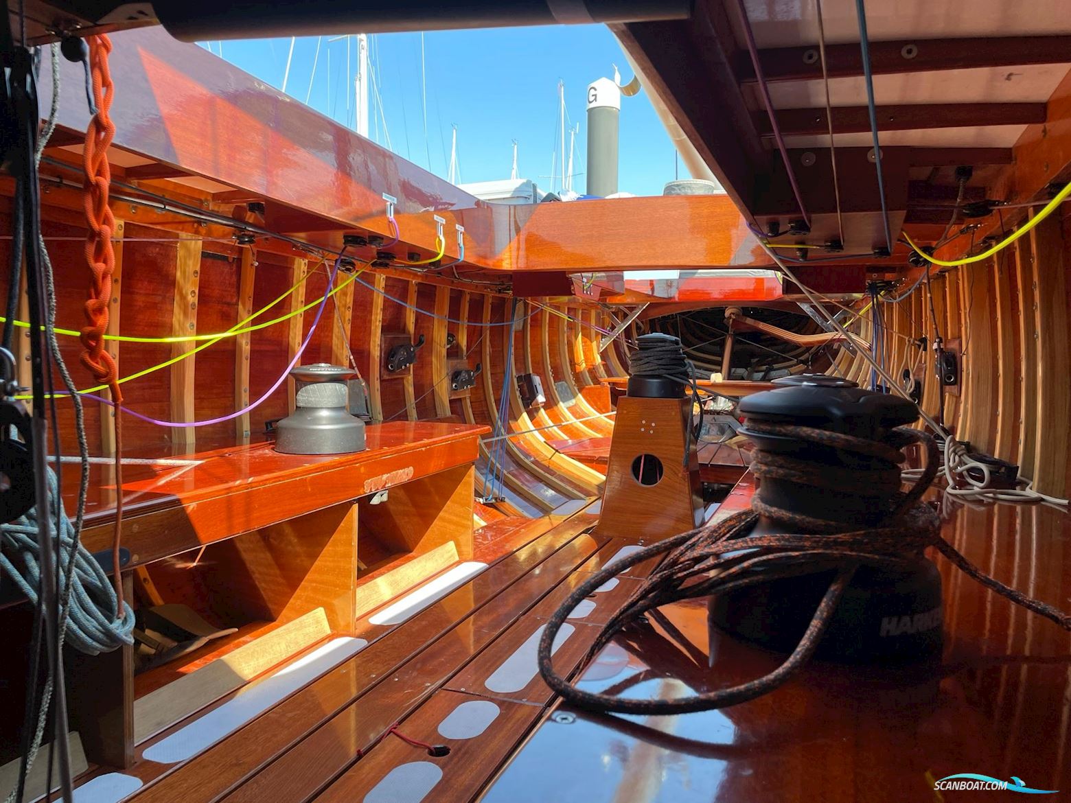 International Six Meter