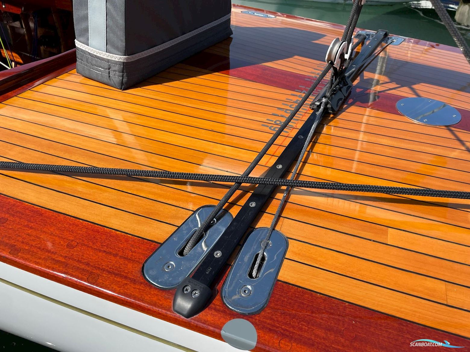 International Six Meter