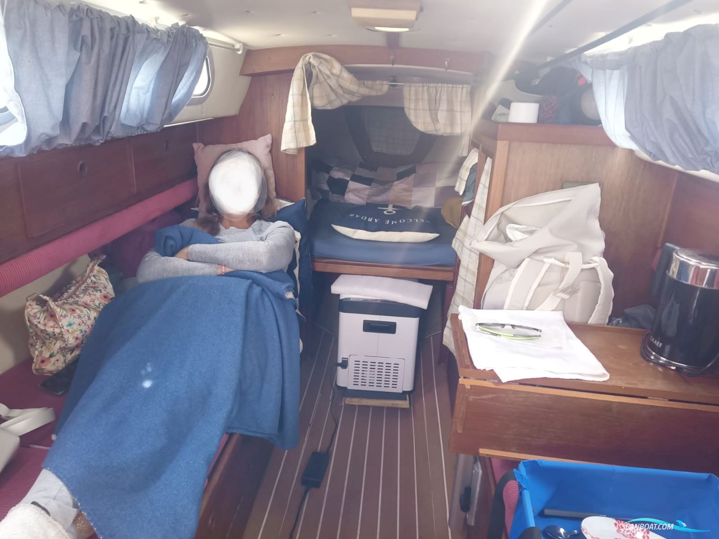 Internationales Folkeboot 