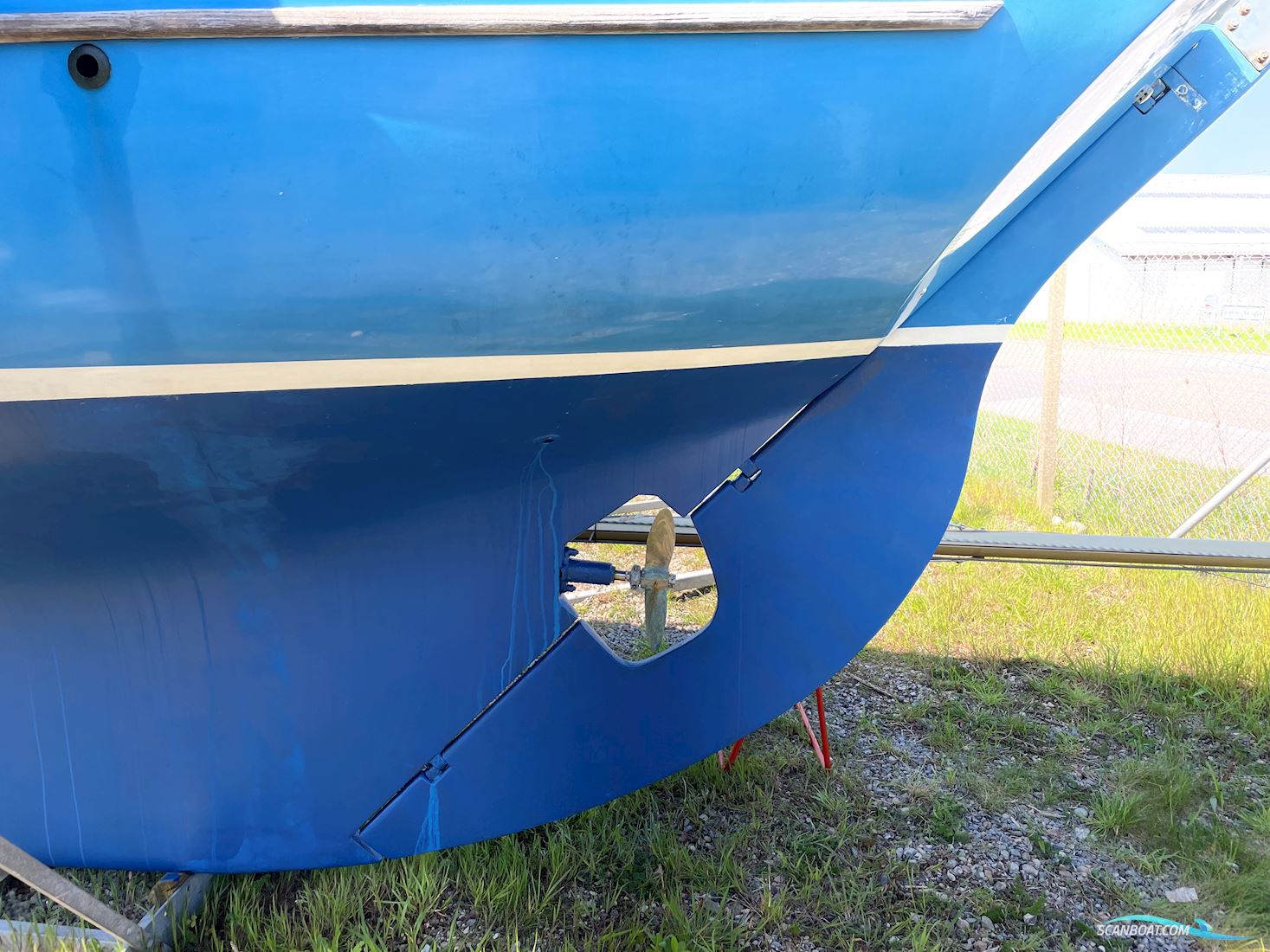 Internationales Folkeboot