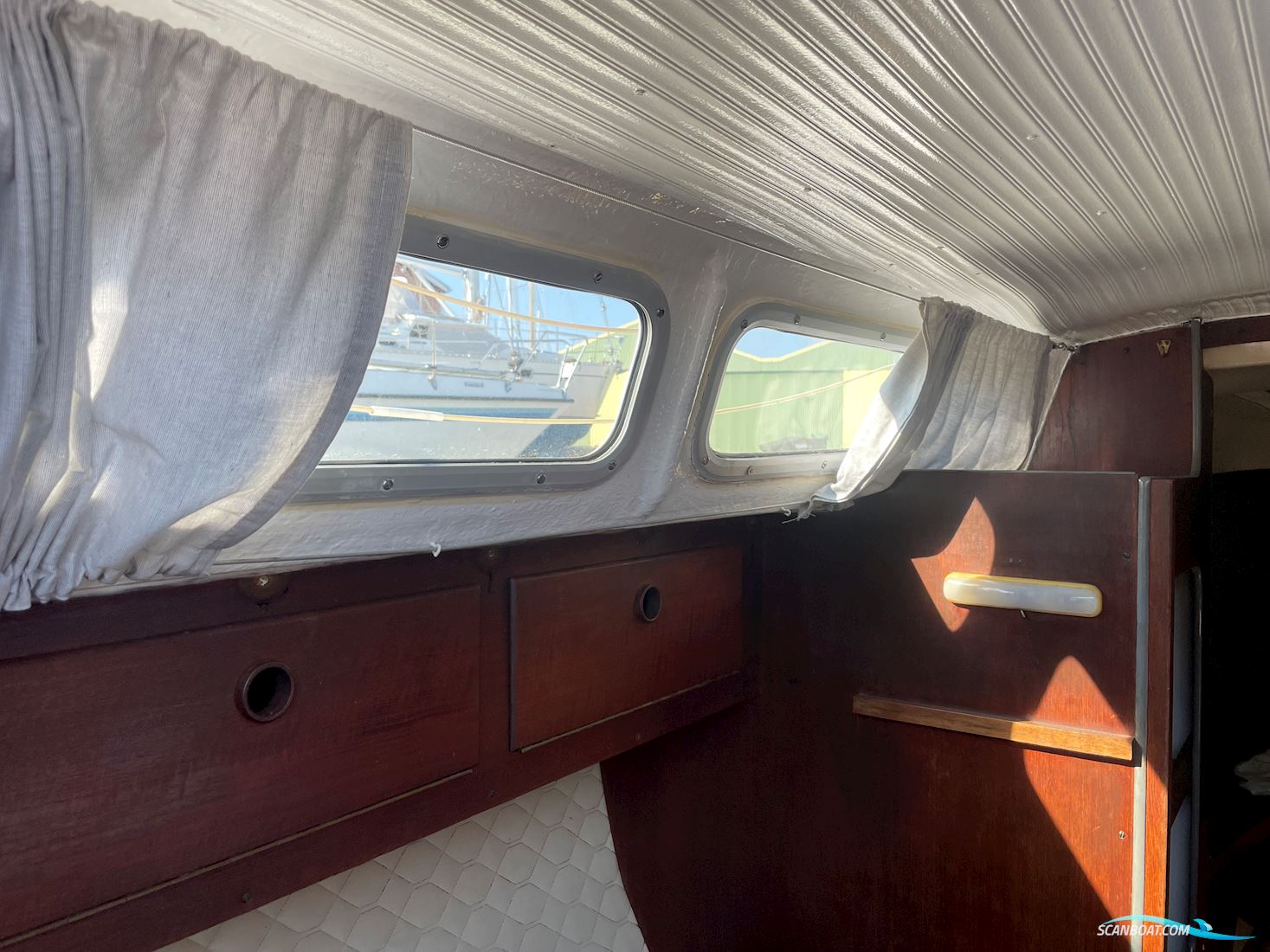 Internationales Folkeboot