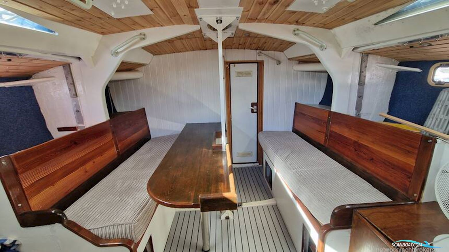 IOR Ron Holland Design