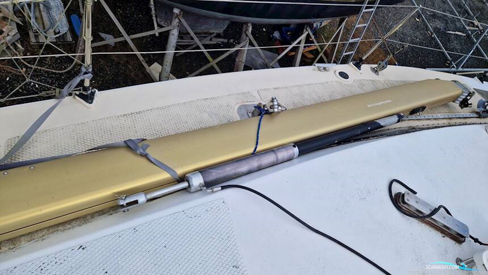 IOR Ron Holland Design