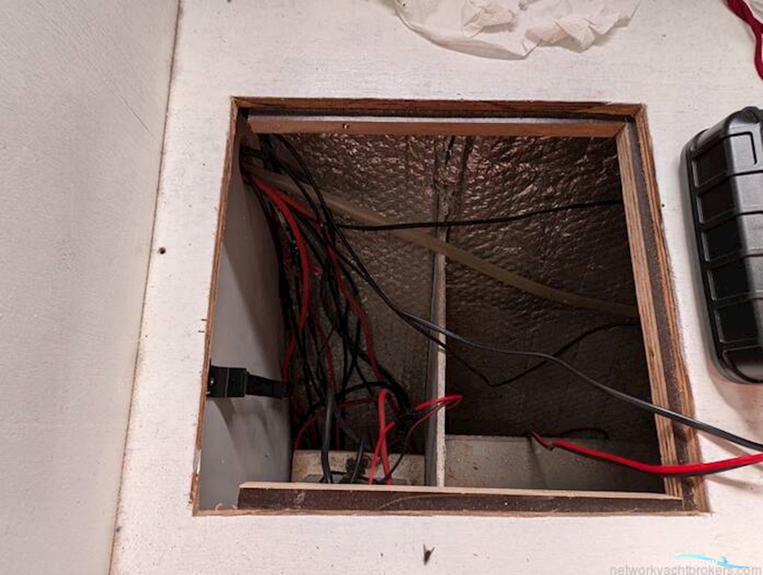 IOR Ron Holland Design