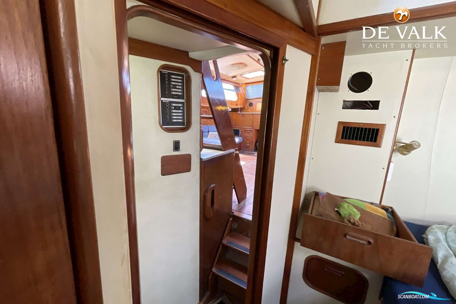 Irwin 72