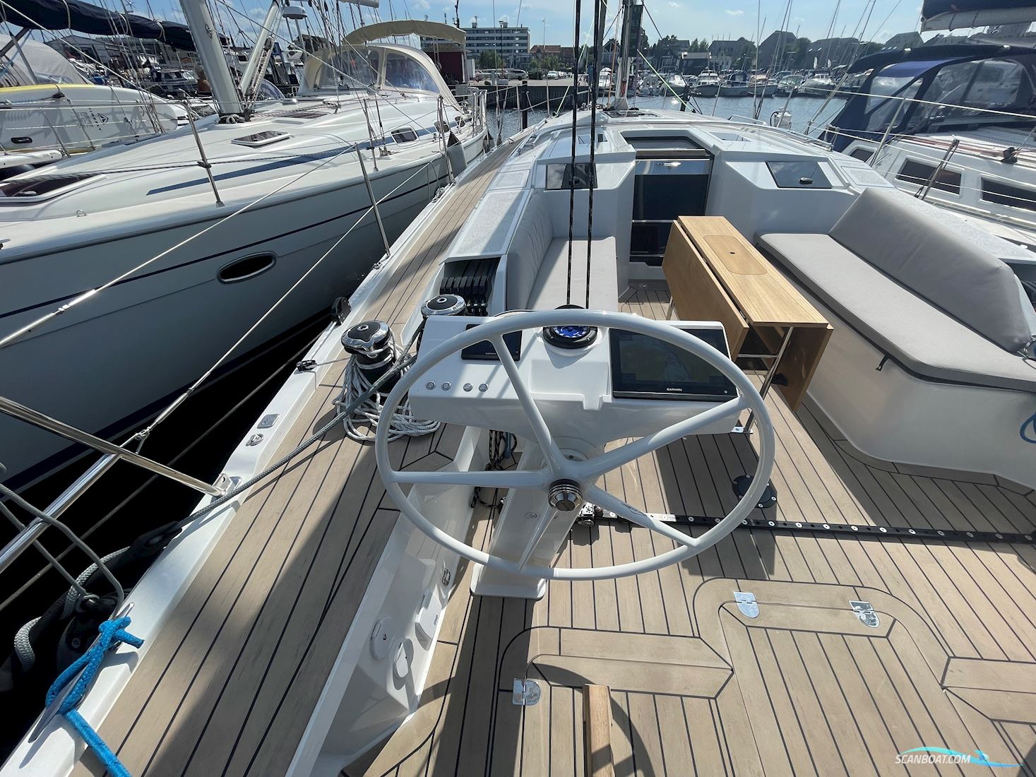 Italia 12.98 Bellisima