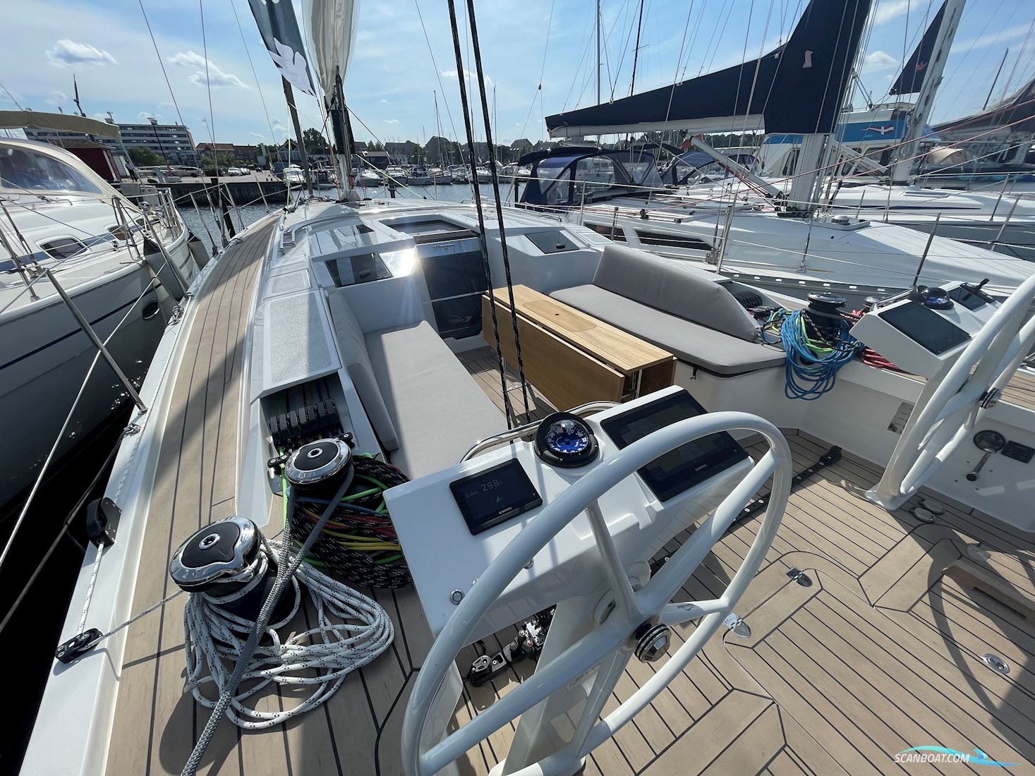 Italia 12.98 Bellisima