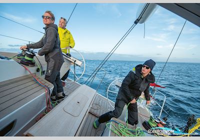 Italia 12.98 Bellisima Sejlbåd 2023, med Volvo Penta D2-50 motor, Danmark