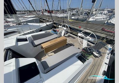 Italia 12.98 Bellissima #01 Sejlbåd 2023, med Volvo Penta motor, Tyskland