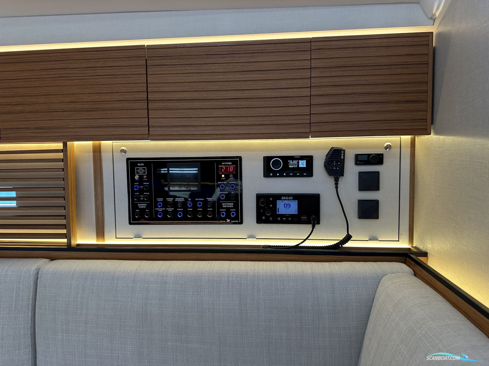 Italia 12.98 Bellissima #08