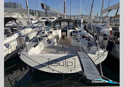 Italia 14.98 Sejlbåd 2021, med Volvo Penta motor, Italien