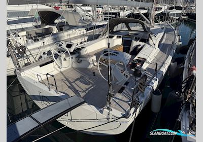 Italia 14.98 Sejlbåd 2021, med Volvo Penta motor, Italien