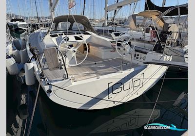 Italia 14.98 Sejlbåd 2021, med Volvo Penta motor, Italien