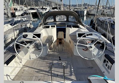 Italia 14.98 Sejlbåd 2021, med Volvo Penta motor, Italien