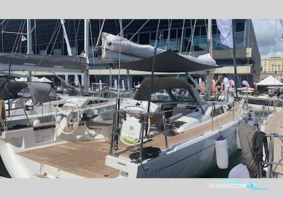 Italia 14.98 Sejlbåd 2021, med Volvo Penta motor, Italien