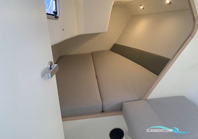 Italia 9.98 Bellissima Sejlbåd 2023, Tyskland