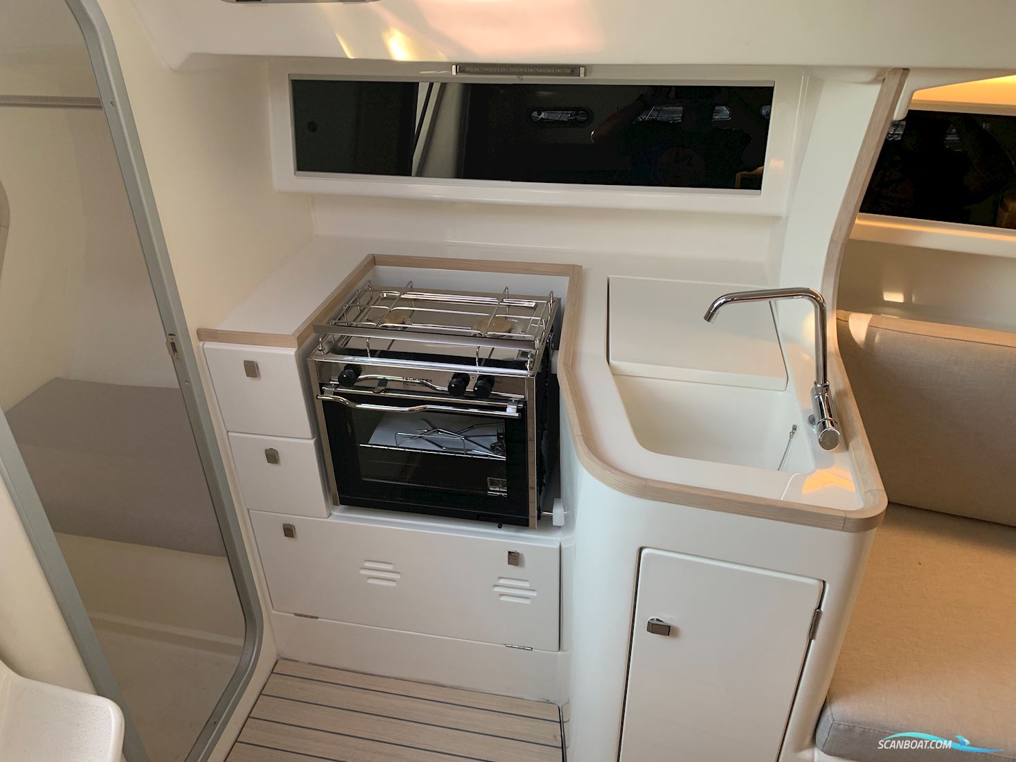 Italia 9.98 Bellissima