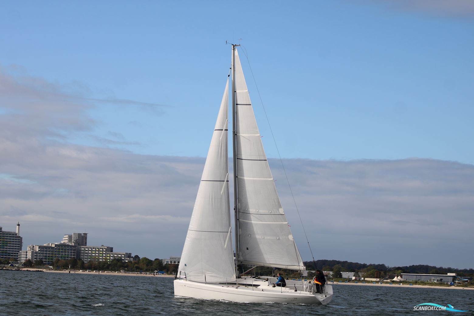 Italia 9.98 Bellissima