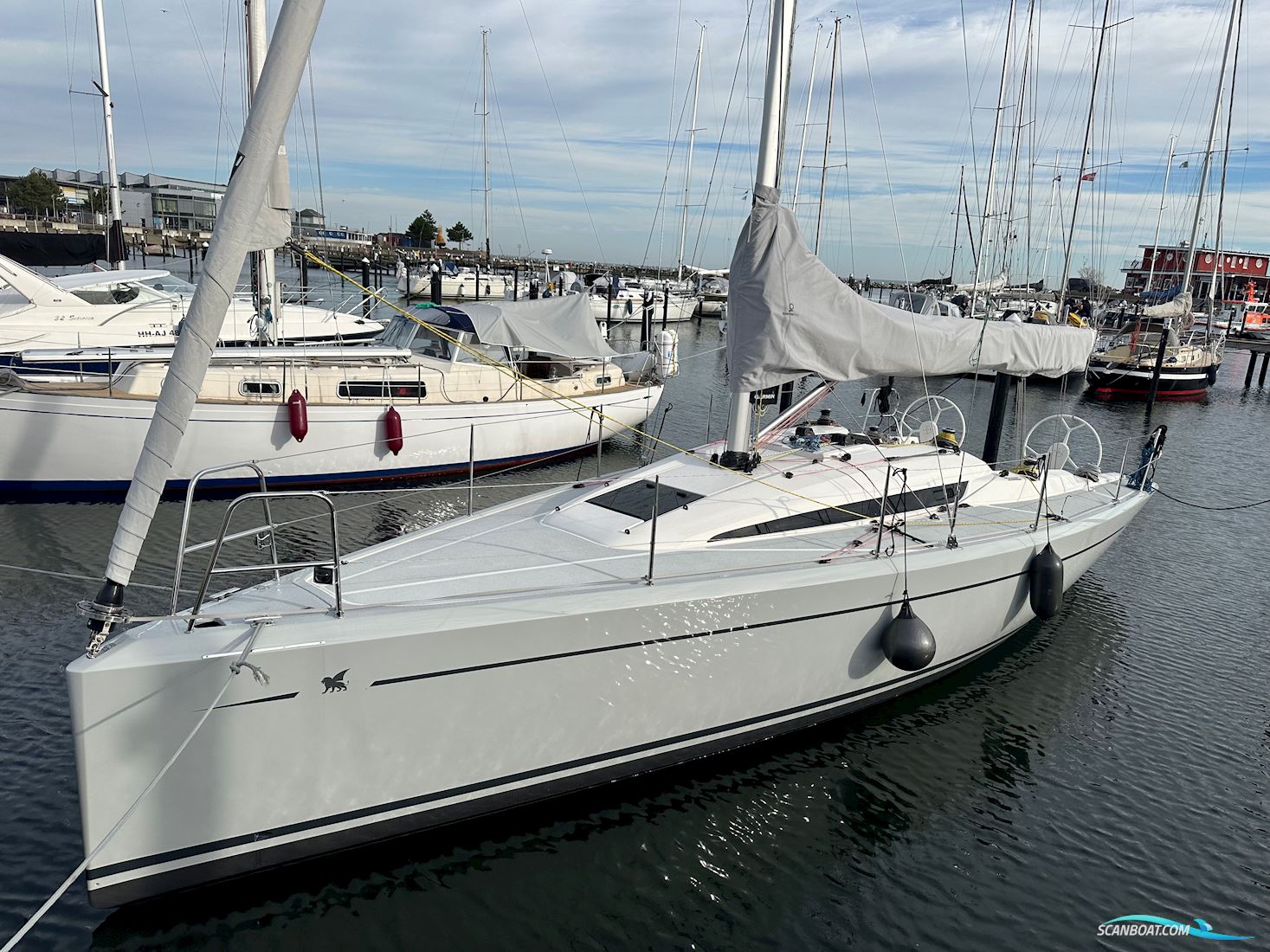 Italia 9.98 Bellissima