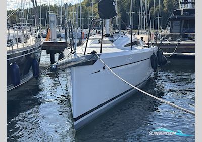 Italia IY 9.98 Sejlbåd 2023, med Volvo Penta motor, Tyskland