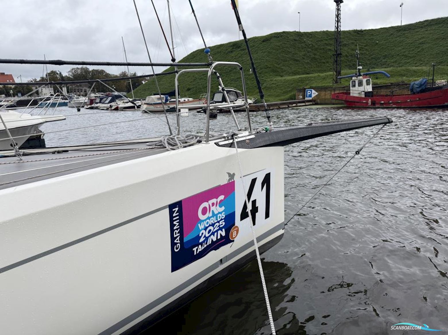 Italia IY11.98 Fuoriserie