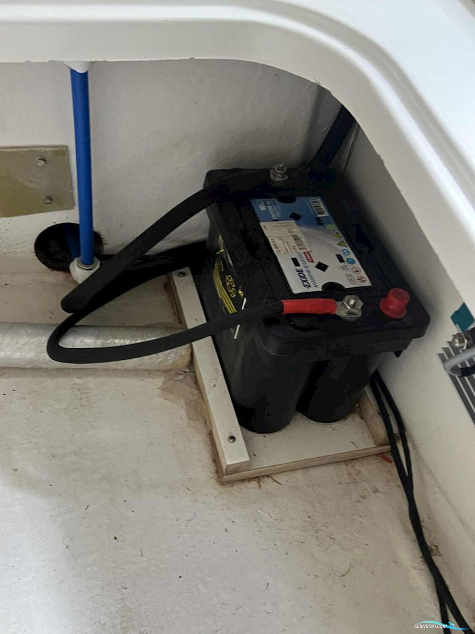 Italia IY11.98 Fuoriserie