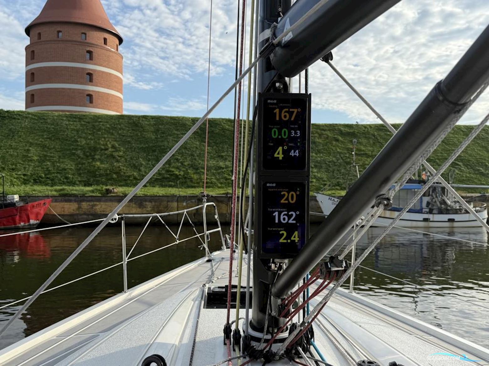 Italia IY11.98 Fuoriserie