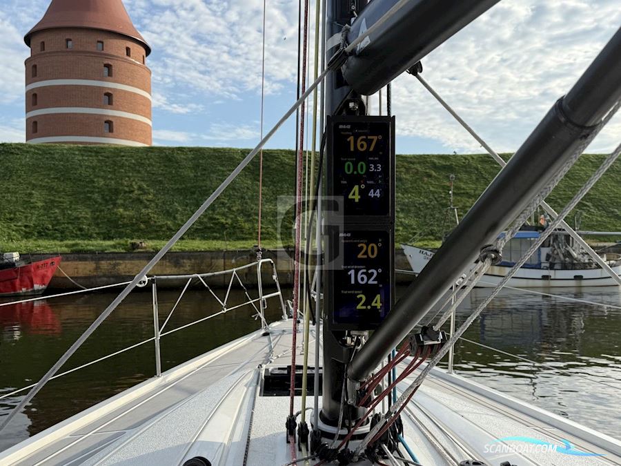 Italia Yachts 11.98 Fuoriserie