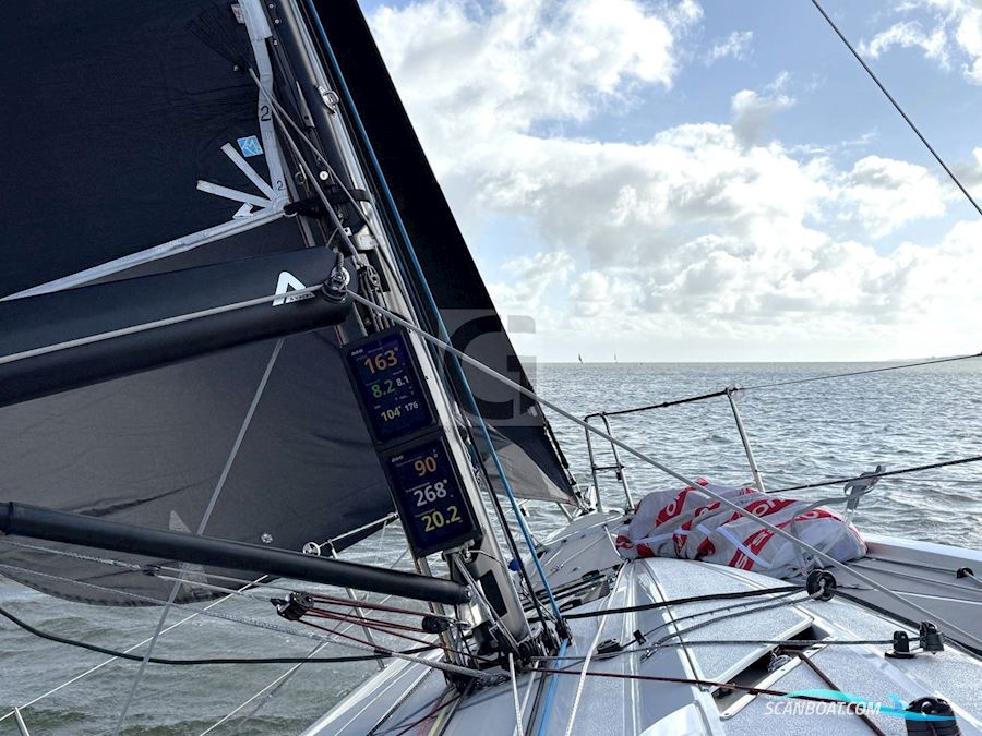 Italia Yachts 11.98 Fuoriserie