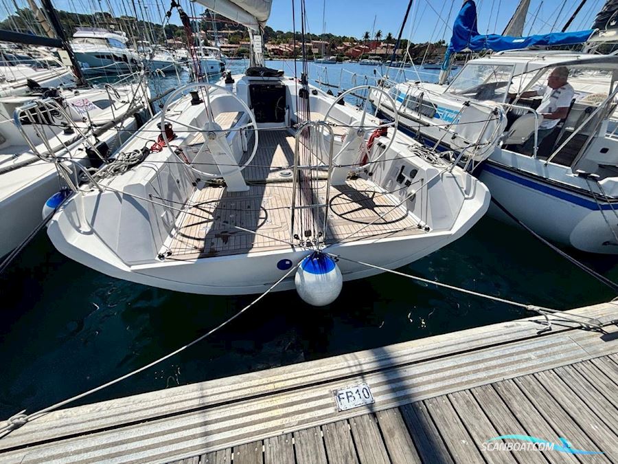 Italia Yachts 11.98