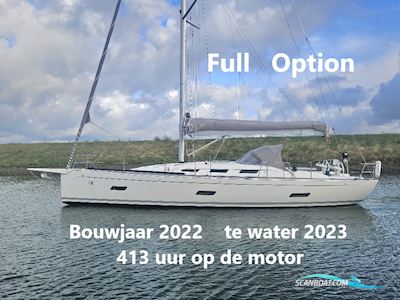 Italia Yachts 12.98 Sejlbåd 2022, Holland
