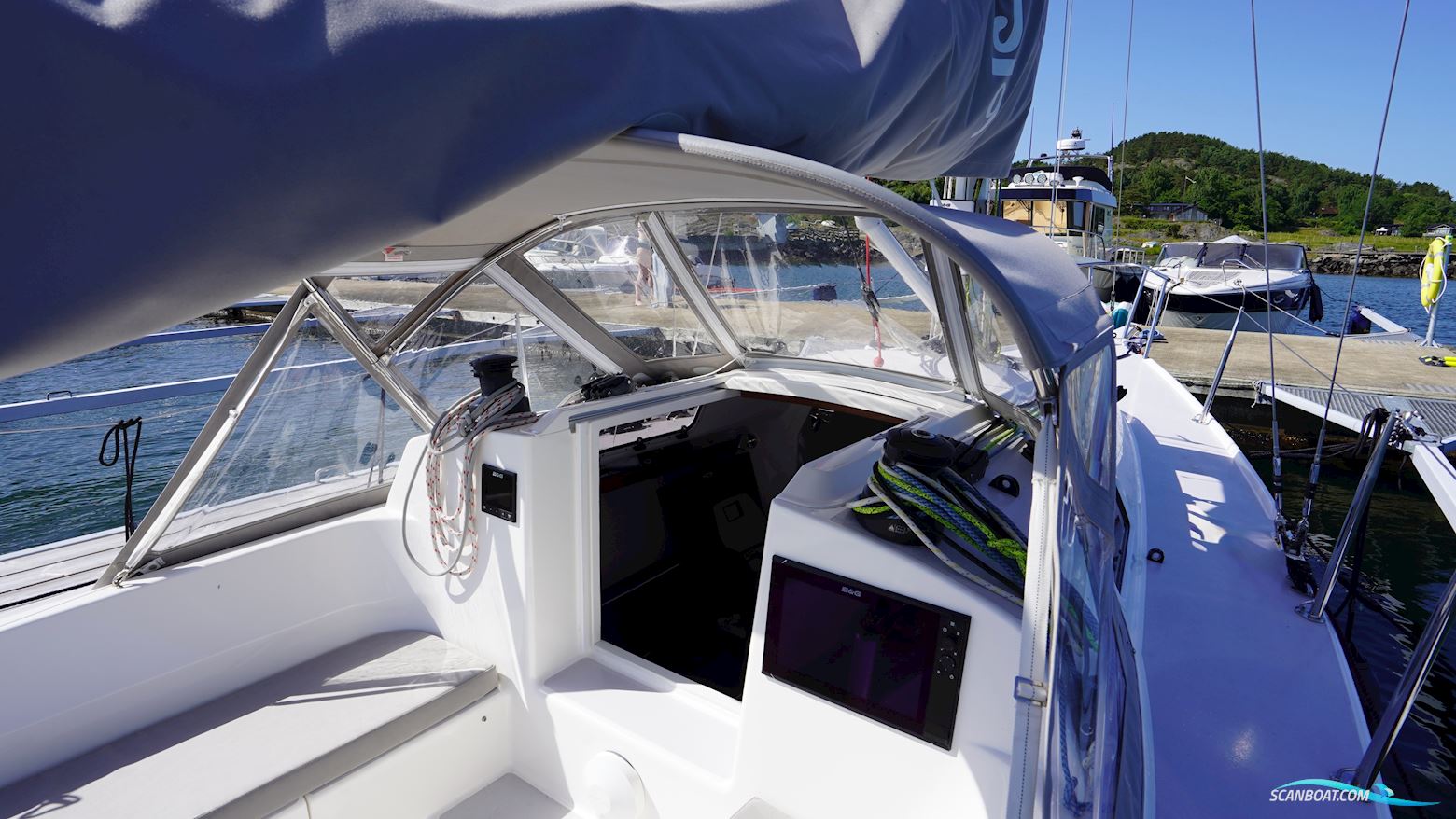 J Boats J 9