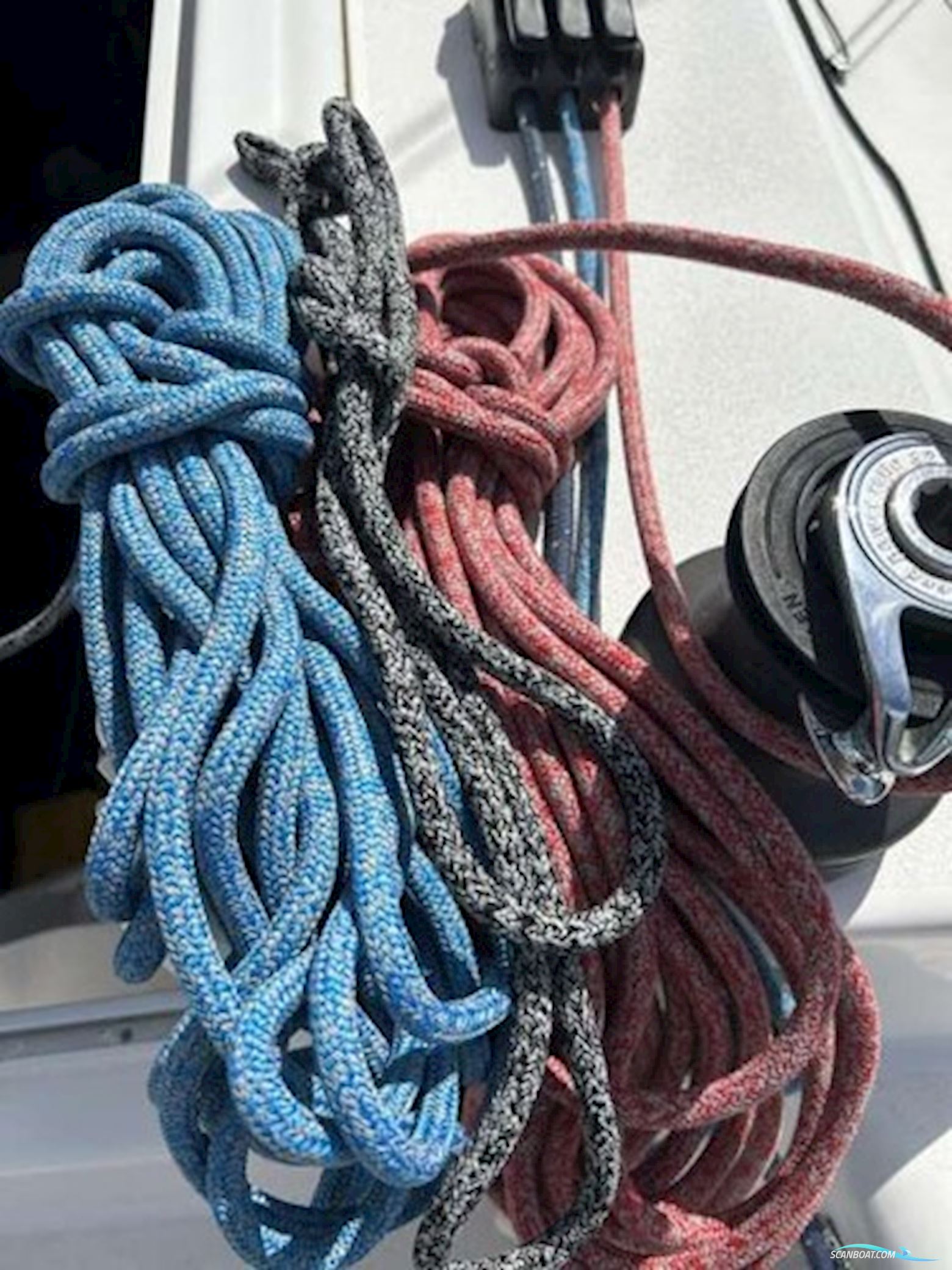 J Boats J 92s