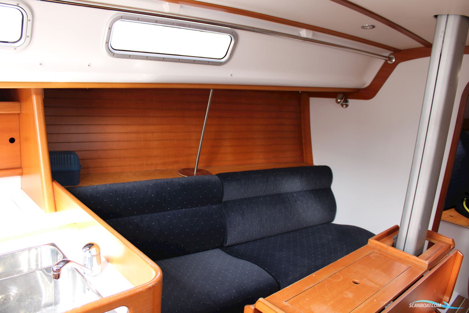 J Boats J109