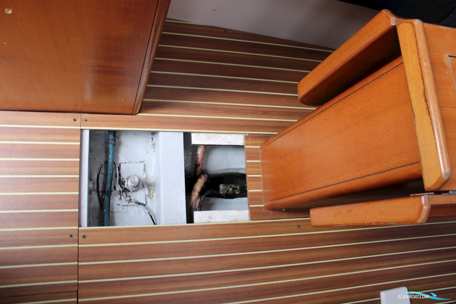J Boats J109