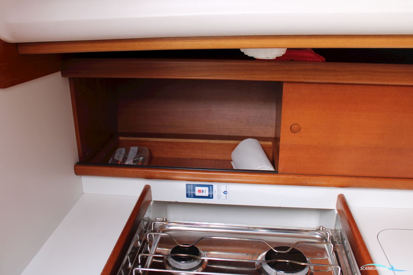 J Boats J109