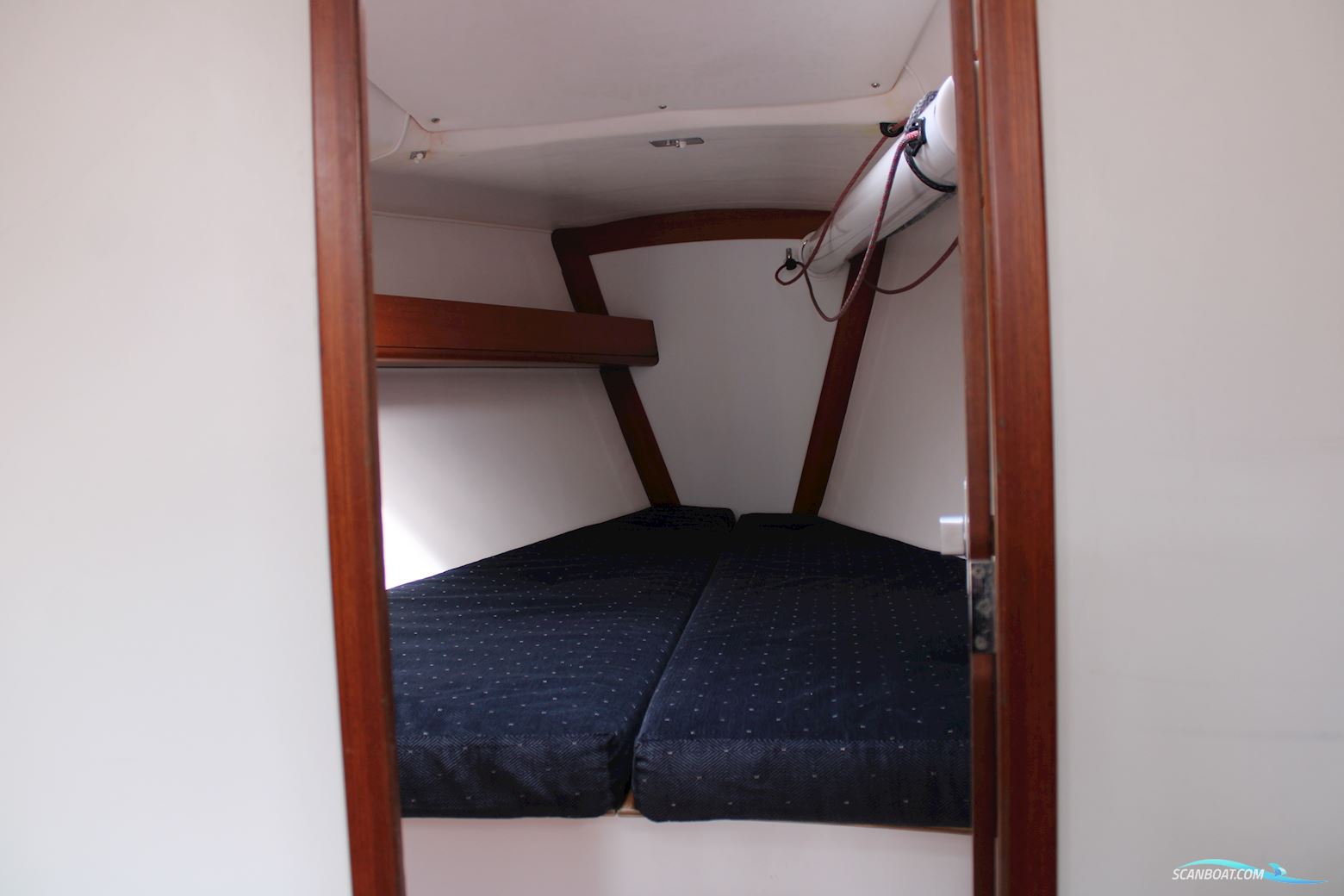 J Boats J109