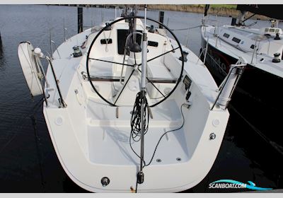 J Boats J109 Sejlbåd 2005, Holland