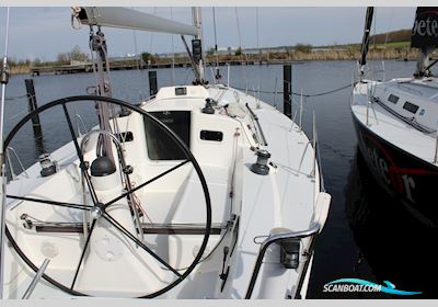 J Boats J109 Sejlbåd 2005, Holland