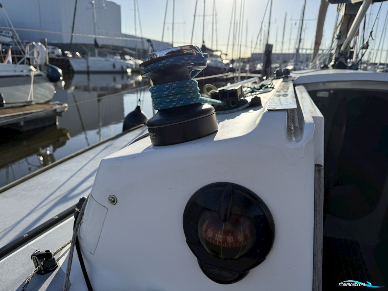 J-Boats J92
