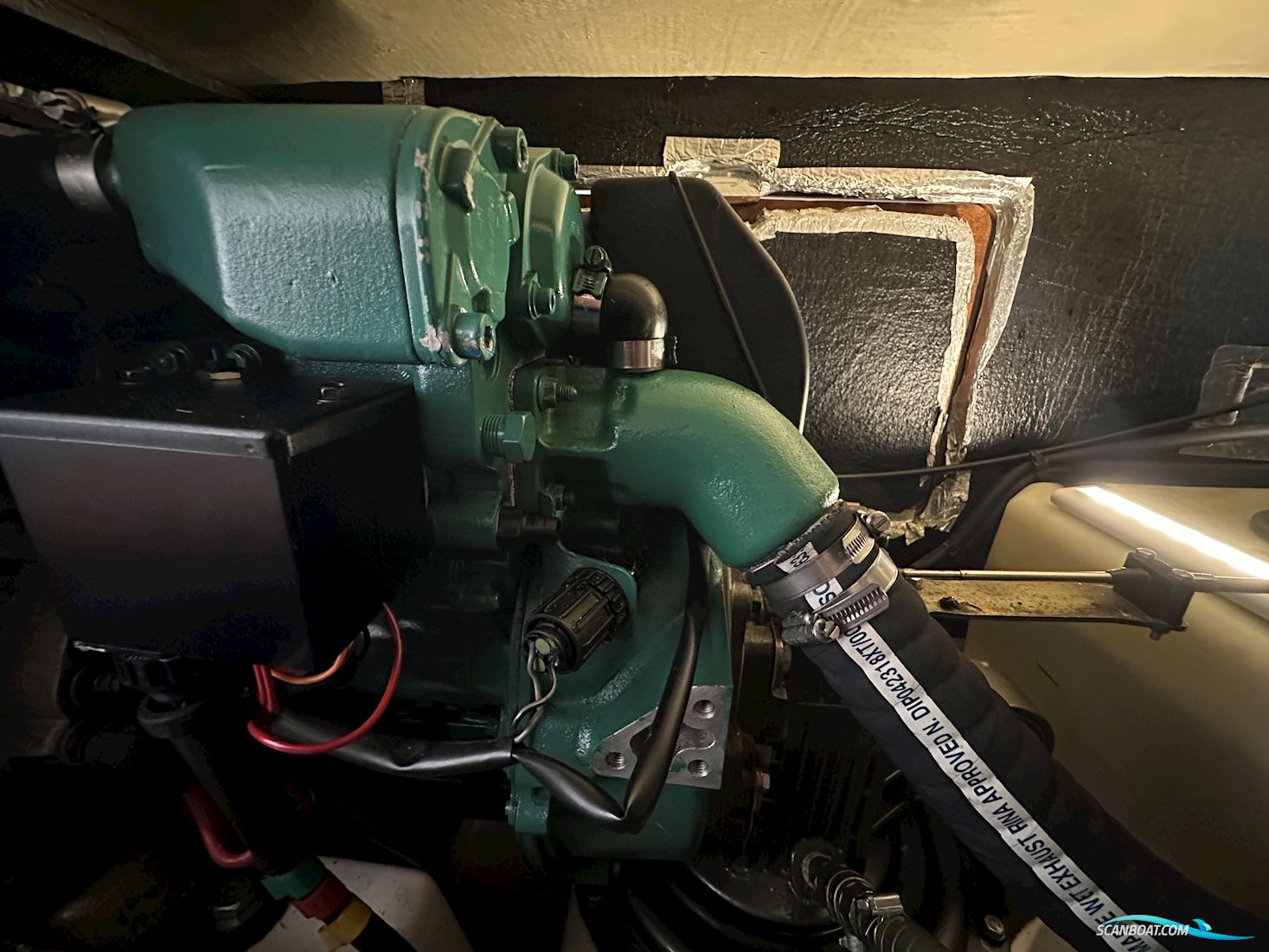J-Boats J/92s