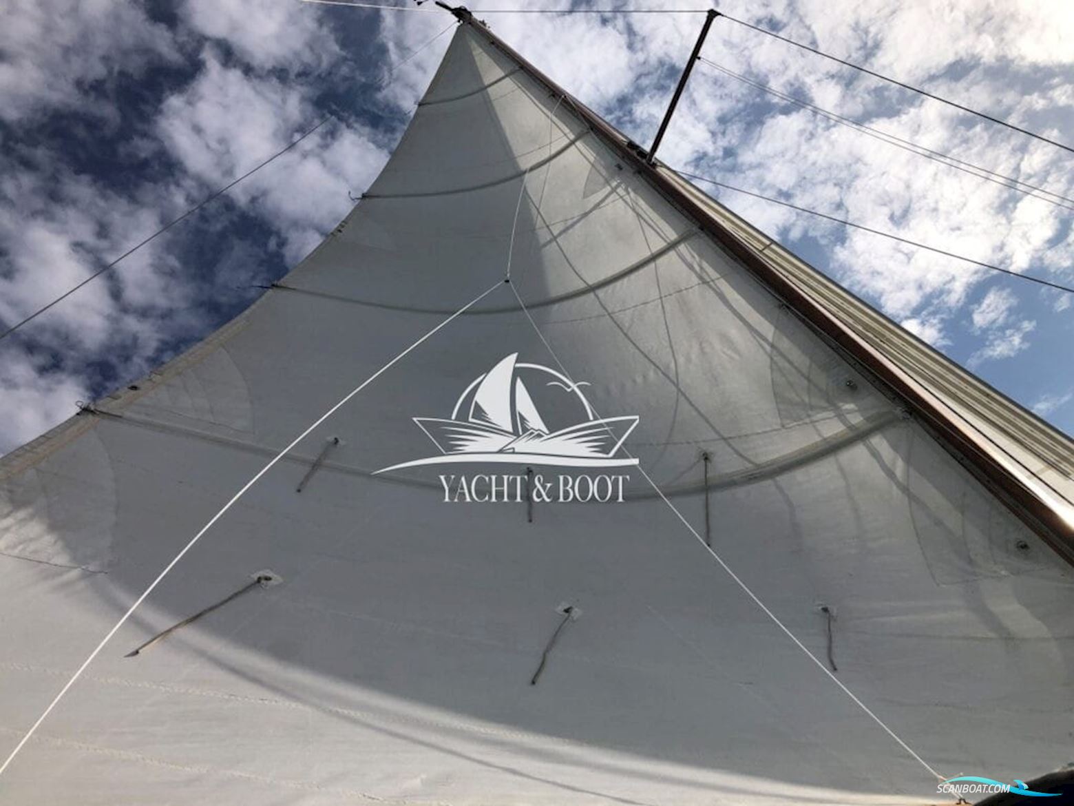 Jacobssons Båtbyggeri Fantasi 31